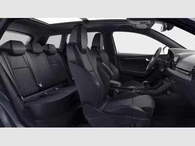 Skoda Karoq Sportline 2.0 TSI 7-Gang-DSG 4x4 (2026) - Photo 5