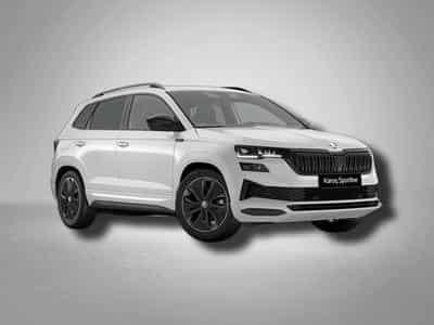 Skoda Karoq Sportline 2.0 TSI 7-Gang-DSG 4x4 (2026) - Photo 1