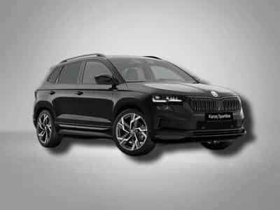 Skoda Karoq Sportline 2.0 TDI 7-Gang-DSG 4x4 (2026) - Foto 1