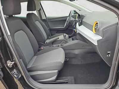 Seat Ibiza 1.0 MPI 59 kW (2026) - Foto 10