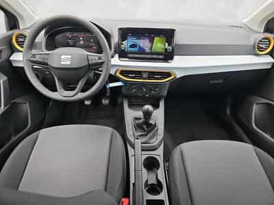 Seat Ibiza 1.0 MPI 59 kW (2026) - Foto 11