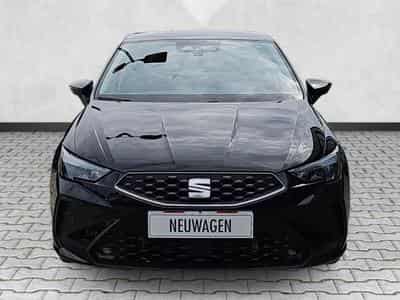 Seat Ibiza 1.0 MPI 59 kW (2026) - Foto 2