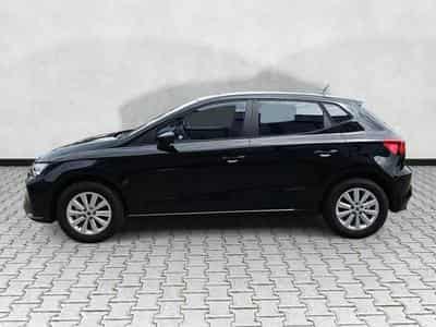 Seat Ibiza 1.0 MPI 59 kW (2026) - Foto 4