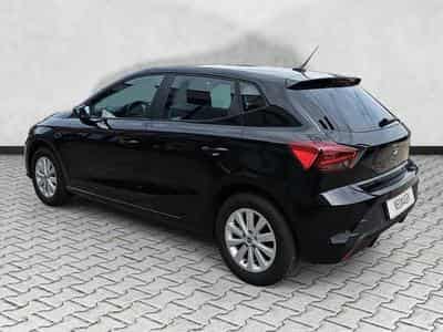Seat Ibiza 1.0 MPI 59 kW (2026) - Foto 5