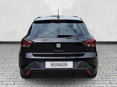 Seat Ibiza 1.0 MPI 59 kW (2026) - Foto 6