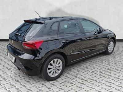 Seat Ibiza 1.0 MPI 59 kW (2026) - Foto 7
