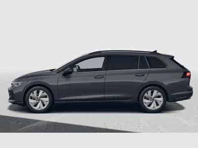 VW Golf Variant Style (2025) - Foto 2