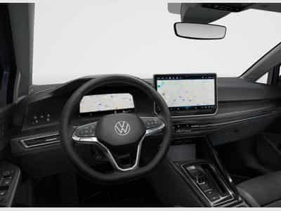 VW Golf Variant Style (2025) - Foto 4