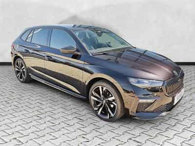Skoda Scala Monte Carlo (2026) - Foto 1