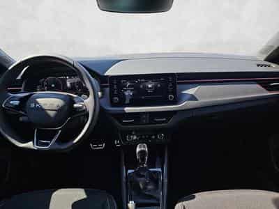Skoda Scala Monte Carlo (2026) - Foto 11