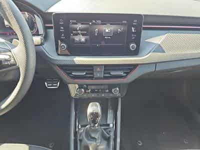 Skoda Scala Monte Carlo (2026) - Foto 12