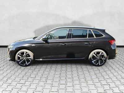 Skoda Scala Monte Carlo (2026) - Foto 4