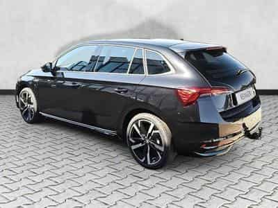 Skoda Scala Monte Carlo (2026) - Foto 5
