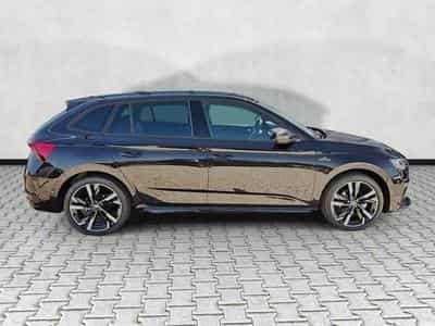 Skoda Scala Monte Carlo (2026) - Foto 8
