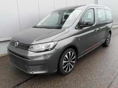 VW Caddy Basis Maxi (2025) - Foto 1
