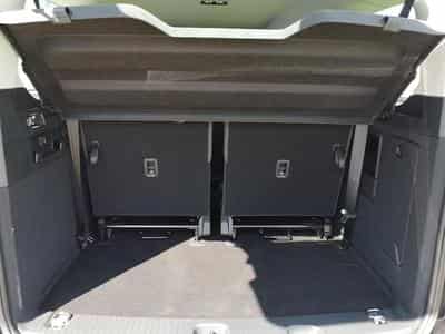 VW Caddy Basis Maxi (2025) - Foto 12