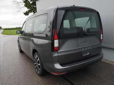 VW Caddy Basis Maxi (2025) - Foto 2
