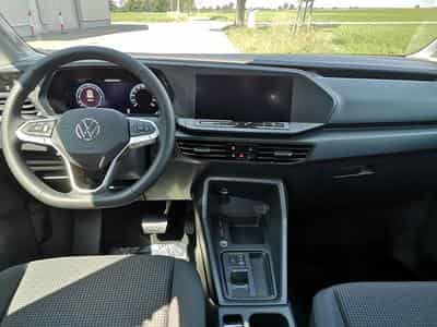 VW Caddy Basis Maxi (2025) - Foto 7