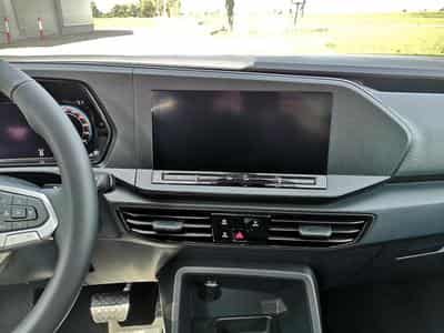 VW Caddy Basis Maxi (2025) - Foto 8