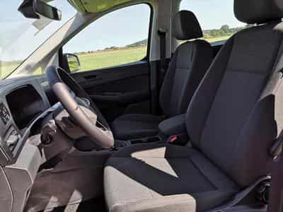 VW Caddy Basis Maxi (2025) - Foto 9