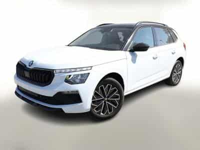 Skoda Kamiq Selection (2026) - Foto 1