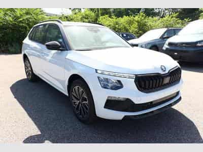 Skoda Kamiq Selection (2026) - Foto 2