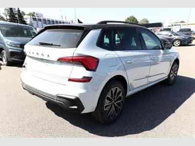 Skoda Kamiq Selection (2026) - Foto 3