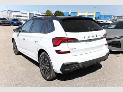 Skoda Kamiq Selection (2026) - Foto 4