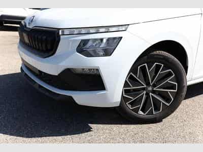 Skoda Kamiq Selection (2026) - Foto 5
