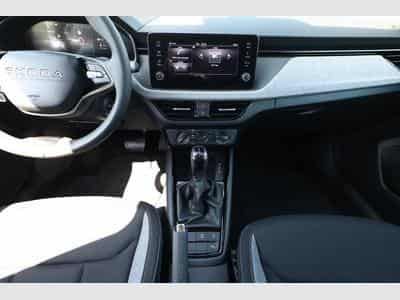 Skoda Kamiq Selection (2026) - Foto 8
