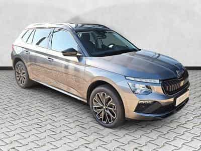 Skoda Kamiq Selection (2026) - Foto 1