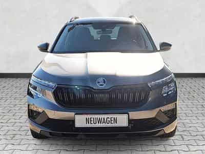 Skoda Kamiq Selection (2026) - Foto 2
