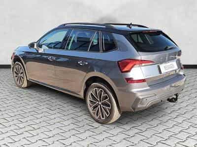 Skoda Kamiq Selection (2026) - Foto 5