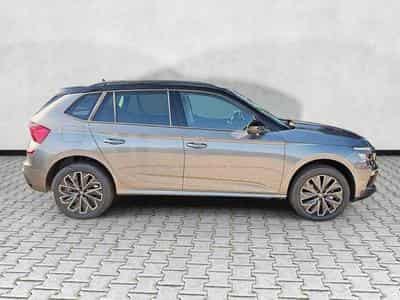 Skoda Kamiq Selection (2026) - Foto 8