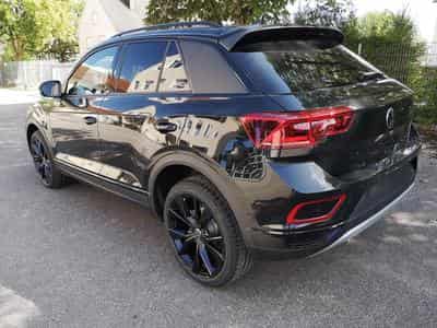 VW T-Roc Style (2026) - Foto 2