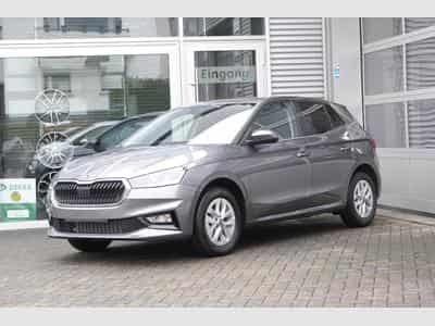 Skoda Fabia Selection (2026) - Foto 1