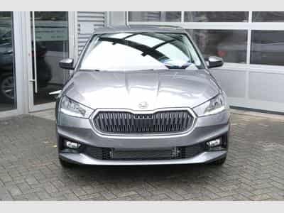Skoda Fabia Selection (2026) - Foto 4