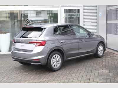 Skoda Fabia Selection (2026) - Foto 6