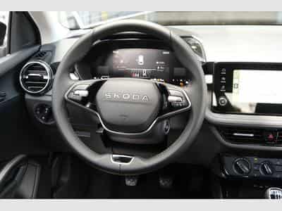 Skoda Fabia Selection (2026) - Foto 11