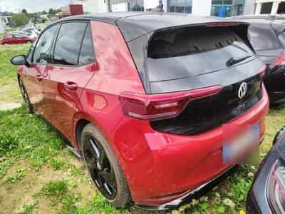 VW ID.3 GTX (2025) - Foto 3