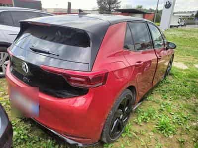 VW ID.3 GTX (2025) - Foto 4