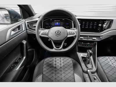 VW Taigo 1,0 TSI DSG (2026) - Foto 8