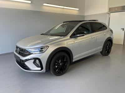 VW Taigo R-Line (2026) - Foto 1