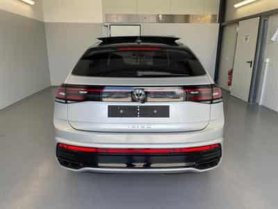 VW Taigo R-Line (2026) - Foto 5