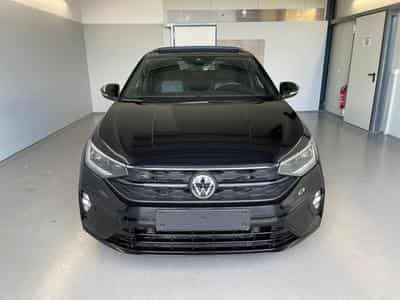 VW Taigo R-Line (2026) - Foto 2