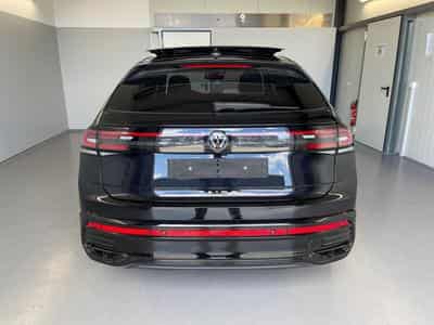 VW Taigo R-Line (2026) - Foto 5