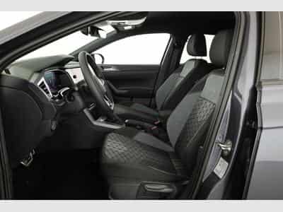 VW Taigo R-Line (2026) - Foto 9