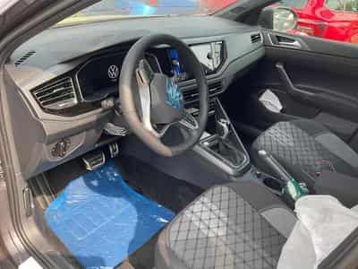 VW Taigo R-Line (2026) - Foto 1
