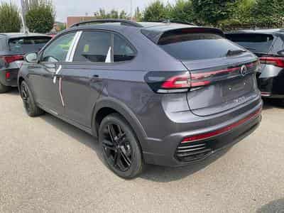 VW Taigo R-Line (2026) - Foto 3