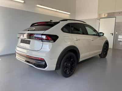 VW Taigo R-Line (2026) - Foto 4